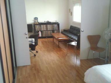 Ferienwohnung in TEL AVIV (Tel Aviv) oder Ferienwohnung oder Ferienhaus