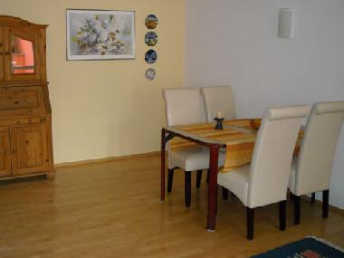 Ferienwohnung in Aachen-Laurensberg (Eifel und Region Aachen) oder Ferienwohnung oder Ferienhaus