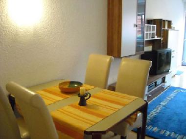 Ferienwohnung in Aachen-Laurensberg (Eifel und Region Aachen) oder Ferienwohnung oder Ferienhaus