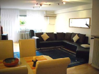 Ferienwohnung in Aachen-Laurensberg (Eifel und Region Aachen) oder Ferienwohnung oder Ferienhaus