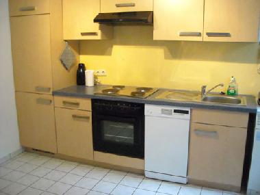 Ferienwohnung in Aachen-Laurensberg (Eifel und Region Aachen) oder Ferienwohnung oder Ferienhaus