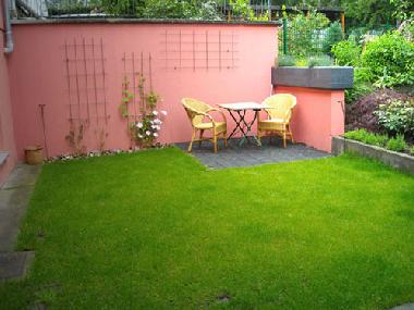Ferienwohnung in Aachen-Laurensberg (Eifel und Region Aachen) oder Ferienwohnung oder Ferienhaus