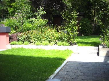 Ferienwohnung in Aachen-Laurensberg (Eifel und Region Aachen) oder Ferienwohnung oder Ferienhaus