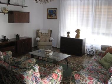 Ferienhaus in TORRE DEL MAR (MALAGA) (M�laga) oder Ferienwohnung oder Ferienhaus