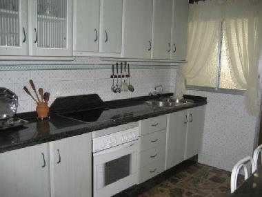 Ferienhaus in TORRE DEL MAR (MALAGA) (M�laga) oder Ferienwohnung oder Ferienhaus