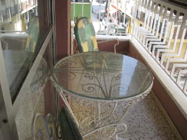 Ferienhaus in TORRE DEL MAR (MALAGA) (M�laga) oder Ferienwohnung oder Ferienhaus