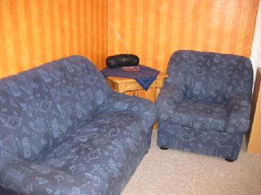 Ferienwohnung in Krpelin (Mecklenburgische Ostseekste) oder Ferienwohnung oder Ferienhaus