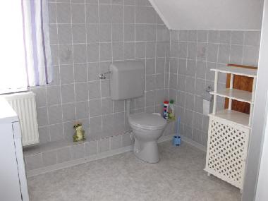 Ferienwohnung in Krpelin (Mecklenburgische Ostseekste) oder Ferienwohnung oder Ferienhaus