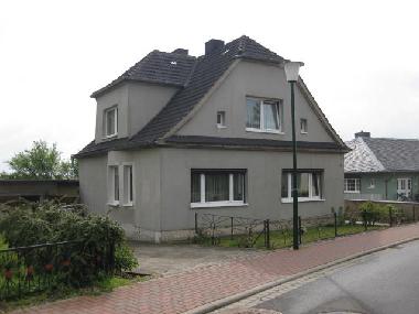 Ferienwohnung in Krpelin (Mecklenburgische Ostseekste) oder Ferienwohnung oder Ferienhaus
