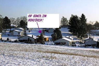 Eifellandschaft im Winter (2009)