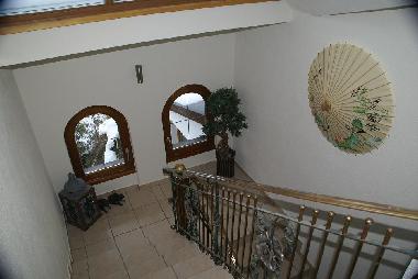 Treppenhaus