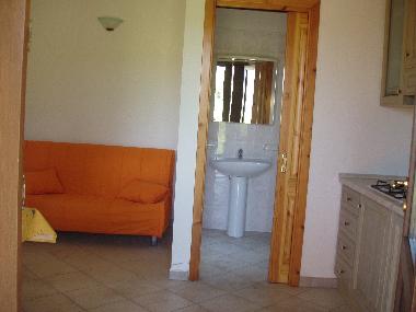 Ferienwohnung in Dorgali (Nuoro) oder Ferienwohnung oder Ferienhaus