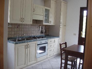 Ferienwohnung in Dorgali (Nuoro) oder Ferienwohnung oder Ferienhaus