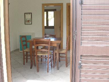 Ferienwohnung in Dorgali (Nuoro) oder Ferienwohnung oder Ferienhaus