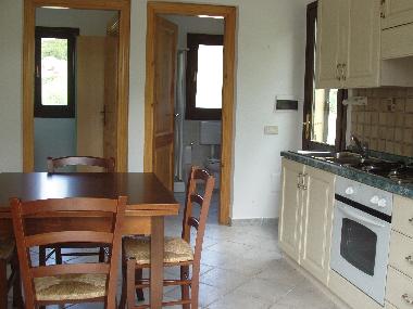 Ferienwohnung in Dorgali (Nuoro) oder Ferienwohnung oder Ferienhaus
