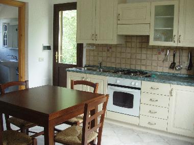 Ferienwohnung in Dorgali (Nuoro) oder Ferienwohnung oder Ferienhaus