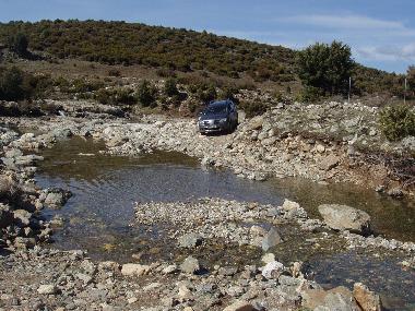Ferienwohnung in Dorgali (Nuoro) oder Ferienwohnung oder Ferienhaus