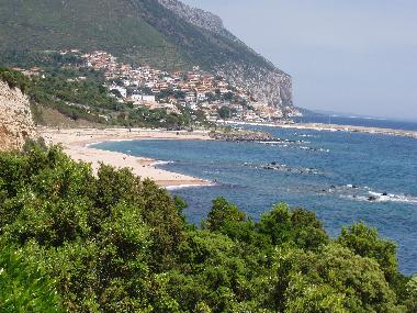 Ferienwohnung in Dorgali (Nuoro) oder Ferienwohnung oder Ferienhaus