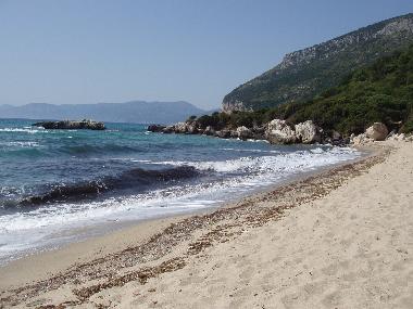 Ferienwohnung in Dorgali (Nuoro) oder Ferienwohnung oder Ferienhaus