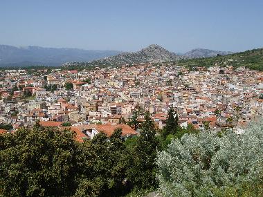 Ferienwohnung in Dorgali (Nuoro) oder Ferienwohnung oder Ferienhaus