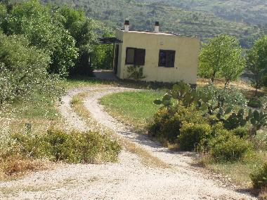 Ferienwohnung in Dorgali (Nuoro) oder Ferienwohnung oder Ferienhaus