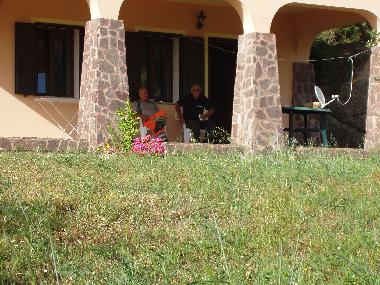 Ferienwohnung in Dorgali (Nuoro) oder Ferienwohnung oder Ferienhaus