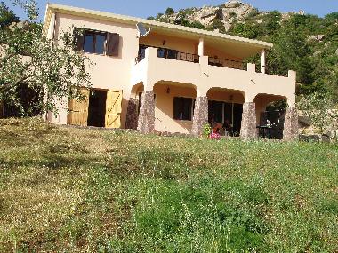 Ferienwohnung in Dorgali (Nuoro) oder Ferienwohnung oder Ferienhaus