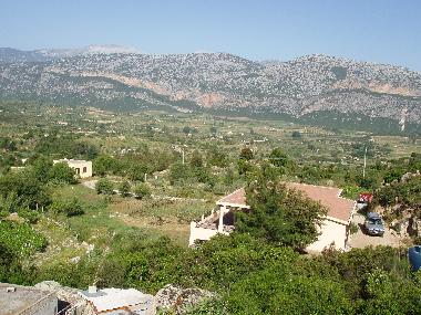 Ferienwohnung in Dorgali (Nuoro) oder Ferienwohnung oder Ferienhaus
