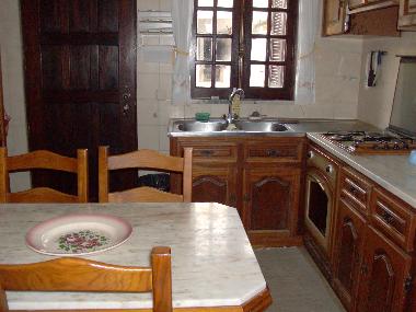 Ferienhaus in Lagoa (Algarve) oder Ferienwohnung oder Ferienhaus