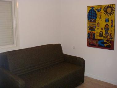 Ferienwohnung in Tel Aviv (Tel Aviv) oder Ferienwohnung oder Ferienhaus