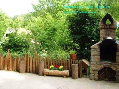 Chalet in sugas bai (Covasna) oder Ferienwohnung oder Ferienhaus