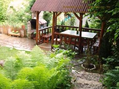 Chalet in sugas bai (Covasna) oder Ferienwohnung oder Ferienhaus