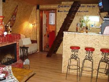 Chalet in sugas bai (Covasna) oder Ferienwohnung oder Ferienhaus