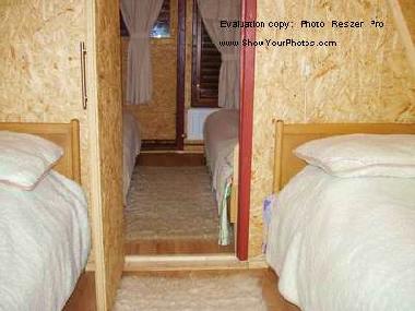 Chalet in sugas bai (Covasna) oder Ferienwohnung oder Ferienhaus