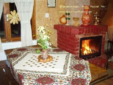 Chalet in sugas bai (Covasna) oder Ferienwohnung oder Ferienhaus