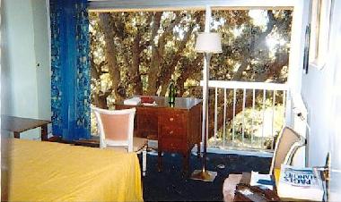 Ferienhaus in Bandol (Var) oder Ferienwohnung oder Ferienhaus