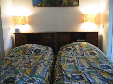 Ferienhaus in Bandol (Var) oder Ferienwohnung oder Ferienhaus