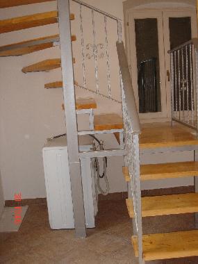 Ferienwohnung in Povlja (Splitsko-Dalmatinska) oder Ferienwohnung oder Ferienhaus