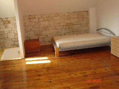 Ferienwohnung in Povlja (Splitsko-Dalmatinska) oder Ferienwohnung oder Ferienhaus