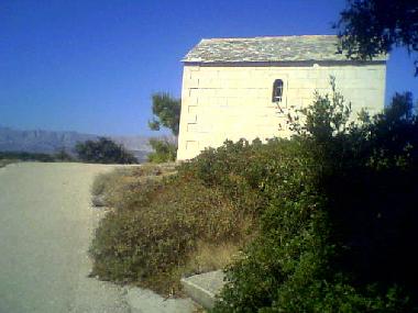 Ferienwohnung in Povlja (Splitsko-Dalmatinska) oder Ferienwohnung oder Ferienhaus