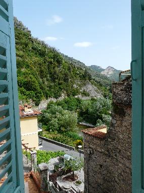Ferienhaus in Torri (di Ventimiglia) (Imperia) oder Ferienwohnung oder Ferienhaus