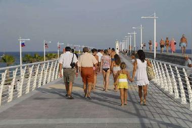 Ferienwohnung in IMPERIA (Imperia) oder Ferienwohnung oder Ferienhaus