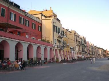 Ferienwohnung in IMPERIA (Imperia) oder Ferienwohnung oder Ferienhaus