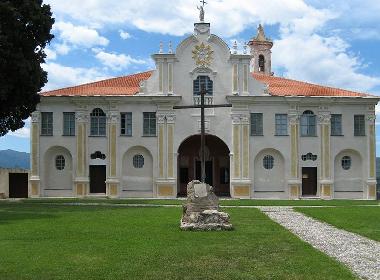 Ferienwohnung in IMPERIA (Imperia) oder Ferienwohnung oder Ferienhaus