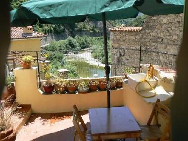 Ferienhaus in Torri (di Ventimiglia) (Imperia) oder Ferienwohnung oder Ferienhaus