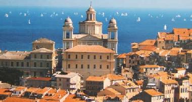Ferienwohnung in IMPERIA (Imperia) oder Ferienwohnung oder Ferienhaus