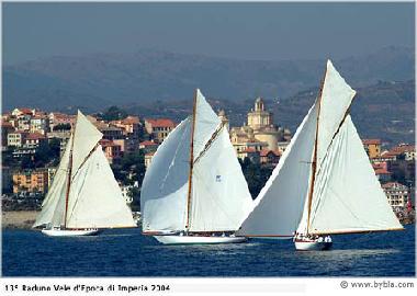 Ferienwohnung in IMPERIA (Imperia) oder Ferienwohnung oder Ferienhaus