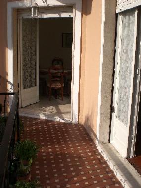 Ferienwohnung in IMPERIA (Imperia) oder Ferienwohnung oder Ferienhaus