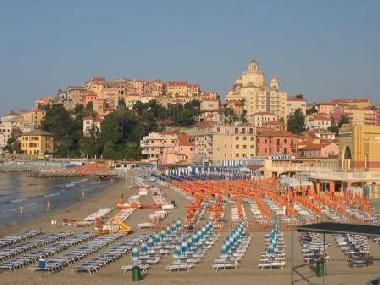 Ferienwohnung in IMPERIA (Imperia) oder Ferienwohnung oder Ferienhaus
