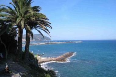Ferienwohnung in IMPERIA (Imperia) oder Ferienwohnung oder Ferienhaus
